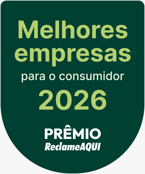 Reclame Aqui Premio